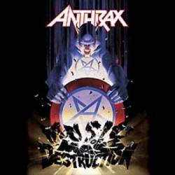 Anthrax : Music of Mass Destruction